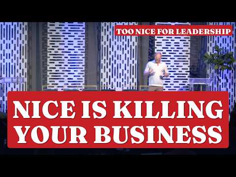 YLOPO SUCCESS SUMMIT KEYNOTE