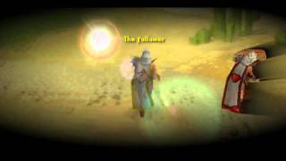 [RSMV] Mercenary - The follower (runescape music video)