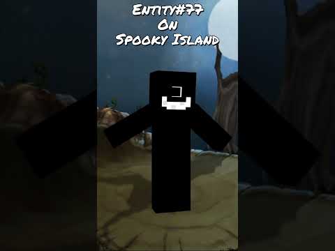 Entity#77 on Plant Island || My Singing Monsters Fanmade