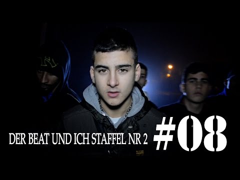 Kerim Kastel | DER BEAT UND ICH-STAFFEL 02 | #08