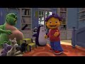 Sid The Science Kid Sleep