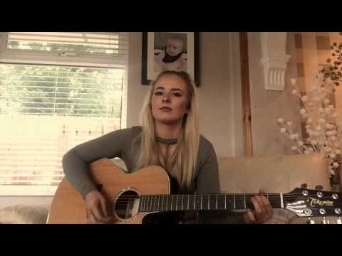 Chloe Wilders - 'Smile' Original Song