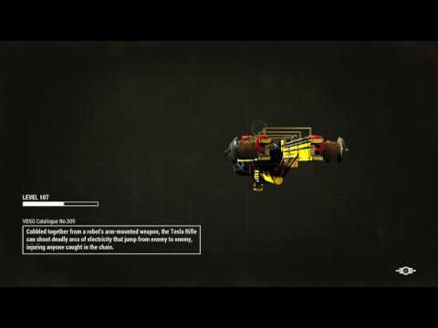 Fallout 4 (PS4) - Far Harbor SOME VACATION (Part 39)