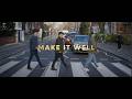 MercyMe Make It Well Movie Sessions Ft Tim Timmons Sam Wesley Official Music Video