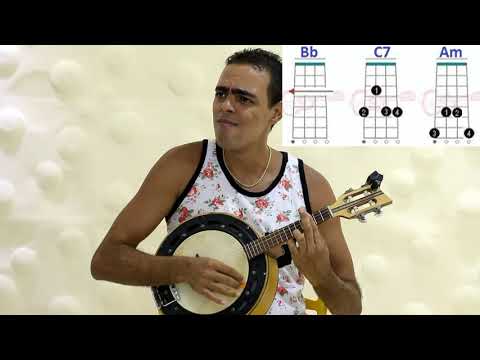 Domingando - Kelvyn Eduardo
