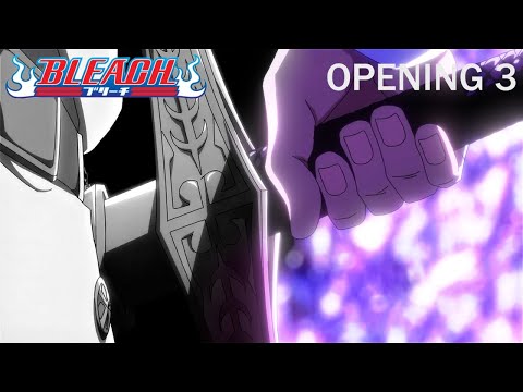 Bleach opening 3 But Its TYBW