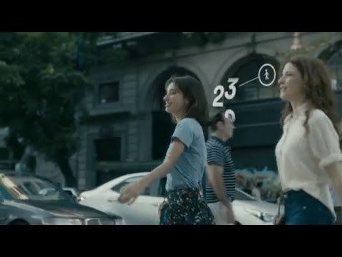 Rexona Motion Games Video