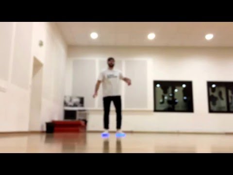 Martin solveig-intoxicated Dance choreography