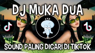 Download lagu DJ MUKA DUA FULL SONG || SOUND VELOCITY VIRAL ON TIKTOK‼️ mp3 Download lagu DJ MUKA DUA FULL SONG || SOUND VELOCITY VIRAL ON TIKTOK‼️ mp3
