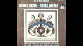 Bonnie Guitar - I Love A Ramblin&#39; Man (Original 45)