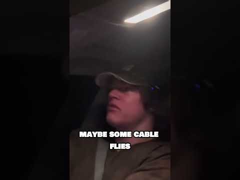 Sam Sulek Spring Bulk Day 215- Chest #shorts #samsulek #fitness