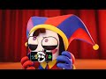 Pomni Swearing UNCENSORED CUT