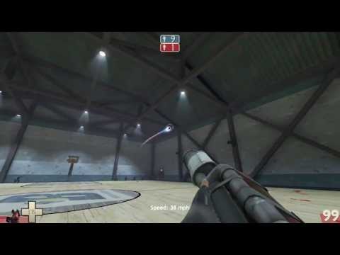 [TF2] Pyro Auto Reflect (Beta Mod by ReFlexPoison)