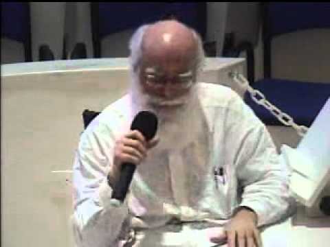 Tertúlia Aula - 1208 - Acepipe - Waldo Vieira - CEAEC - 20/05/2009