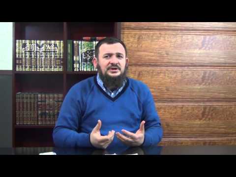 Paragjykimi të shpie në gënjeshtra, shpifje, përgojim e spiunim - Hoxhë Zejd Haziri