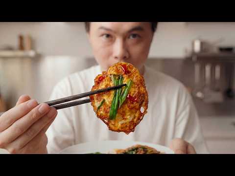 Every Chinese Way To Cook Eggs