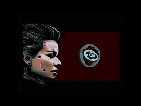 Titan - Overdrive SEGA GENESIS MEGA DRIVE 2013 50fps PIXELOUTSIDE