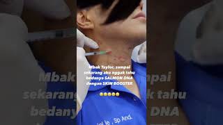 Download lagu Perbedaan SALMON DNA dan SKIN BOOSTER mp3 Download lagu Perbedaan SALMON DNA dan SKIN BOOSTER mp3