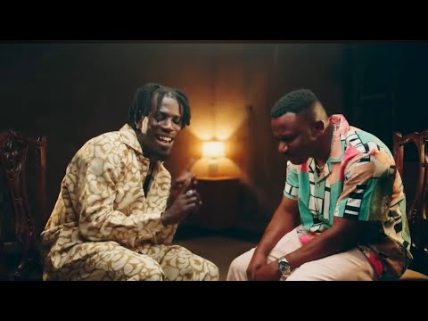 Takyi Kay ft. King Paluta - Free Your Mind (Visualizer)