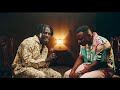 Takyi Kay Ft King Paluta Free Your Mind Visualizer