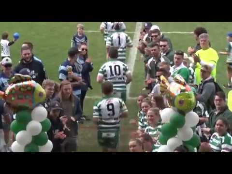 Group 11 2016 reserve Grand Final FULL GAME