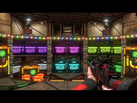 We Eco Raided Their OPEN-Core...