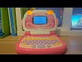 LeapFrog VTech FisherPrice Other Startups Compilation 55