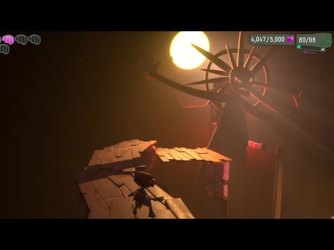 [Full stream] - Psychonauts 2 [Part 9]