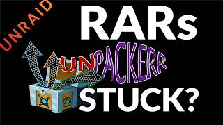 Unraid Unpackerr Setup Tutorial | Automate Your Media Downloads