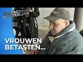 De LUSTKAPPER is weer actief! | Undercover in Nederland