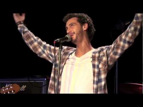 Ana Larousse, Arthur Mensch e Leo Fressato | Não há nada mais lindo