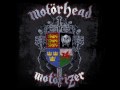 Motörhead - 05One Short Life 