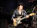 Stevie Ray Vaughan - Look at Little Sister 