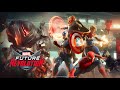 MARVEL Future Revolution Announce Trailer