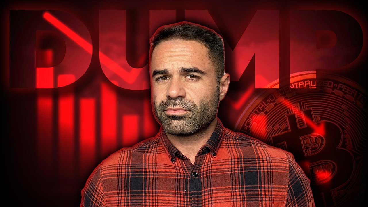 Bitcoin pică dramatic la 60k