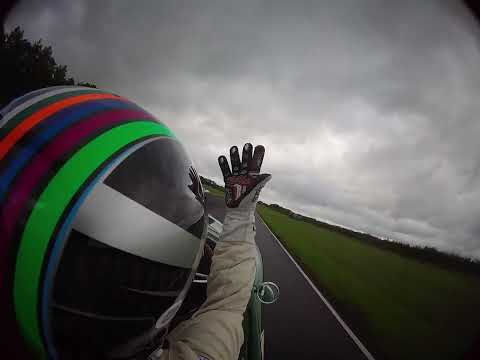 Castle Coombe Autumn Classic.