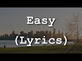 The Commodores - Easy (Lyrics) The Commodores - Easy (Lyrics)