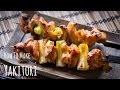 How to Make Yakitori (Recipe) 焼き鳥の作り方（レシピ）