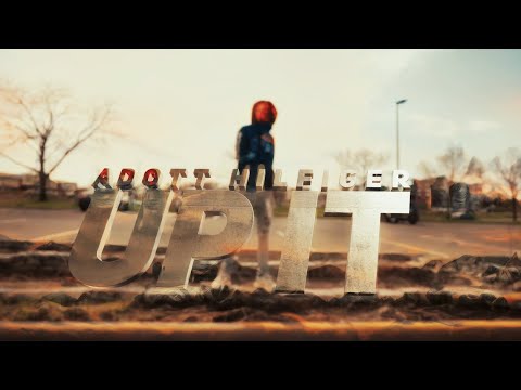 Adott Hilfiger - Up it (Official Music Video)
