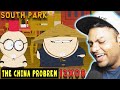 South Park S12E08 The China Probrem REACTION