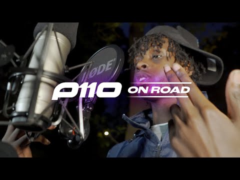 Adz - On Road | P110