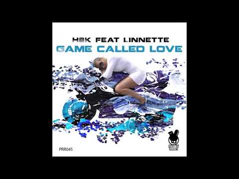 H@K, Linnette - Game Called Love (Rampus Remix)