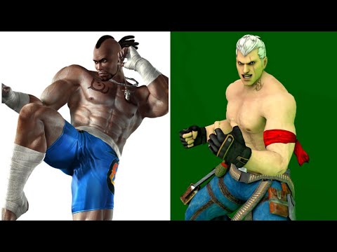 bruce irvin vs bryan fury