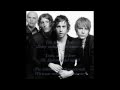 Razorlight - Who Needs Love? lyric/letra Ingles/Español