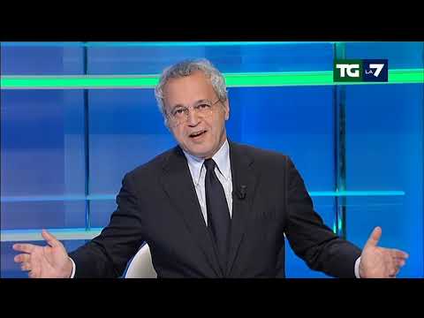 Edizione delle ore 20.00 del 28/10/2019