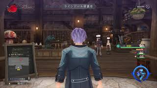 ys[イース]IX モンストルム・ノクス　実況10