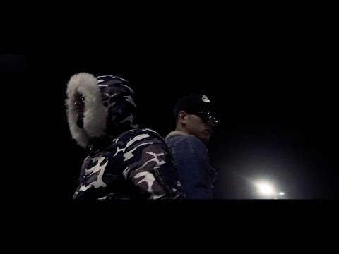 Kava Feat Imna - Sur Le Carreau ( Clip Officiel )