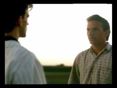 L'uomo dei sogni - Scena incontro con il padre ♥️