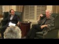 Graham Nash On The Crosby Stills Nash Name And Album Cover