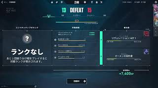 自分の配信